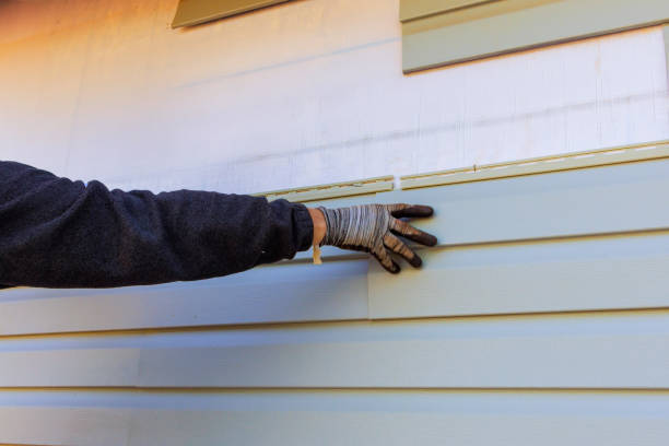 Trusted Memphis, MO Siding Experts